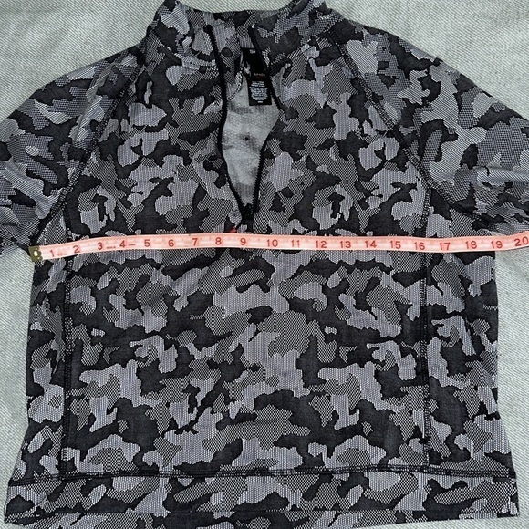 ✨HOST PICK✨SPYDER Active Crop Zip  Up - Picture 5 of 8